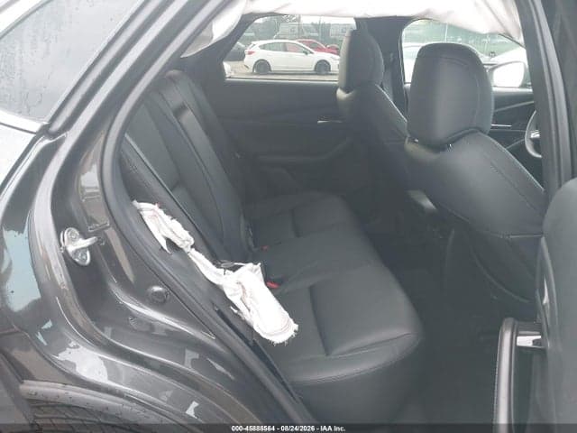 2025 MAZDA CX-30 2.5 S PREFERRED PACKAGE 8