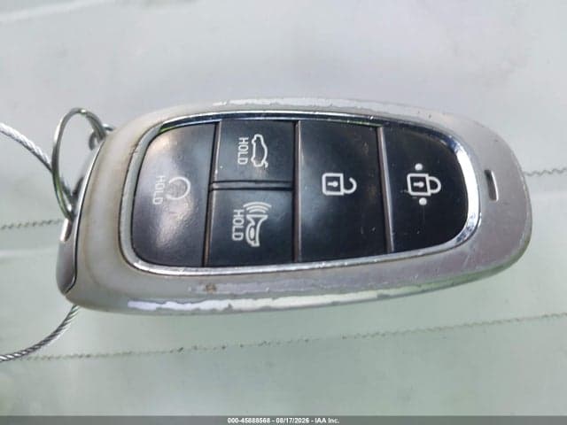 2021 HYUNDAI SONATA SEL PLUS 11