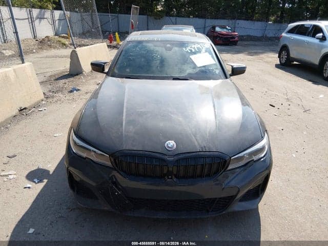 2020 BMW 3 SERIES M340I 12