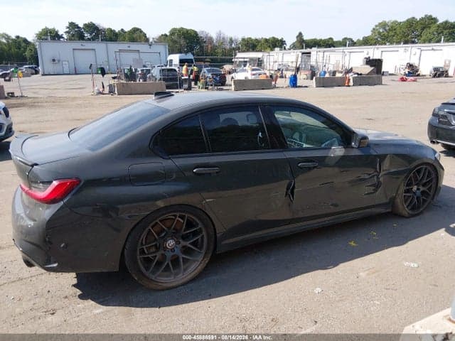 2020 BMW 3 SERIES M340I 13
