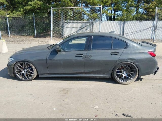 2020 BMW 3 SERIES M340I 14