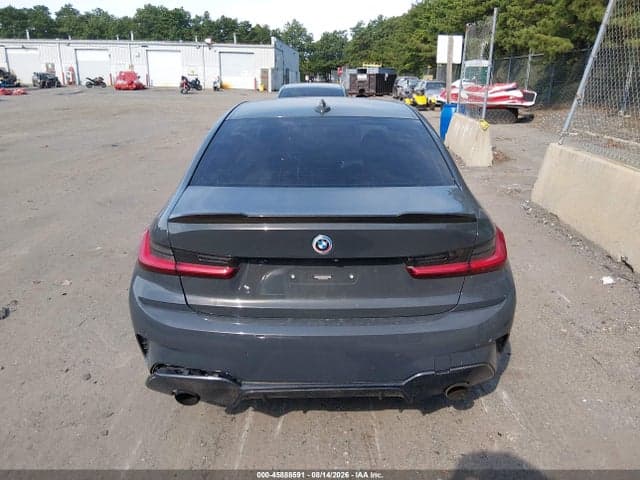 2020 BMW 3 SERIES M340I 16
