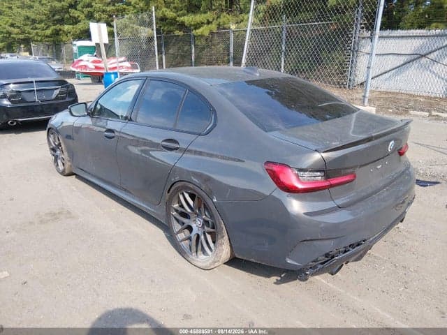 2020 BMW 3 SERIES M340I 3
