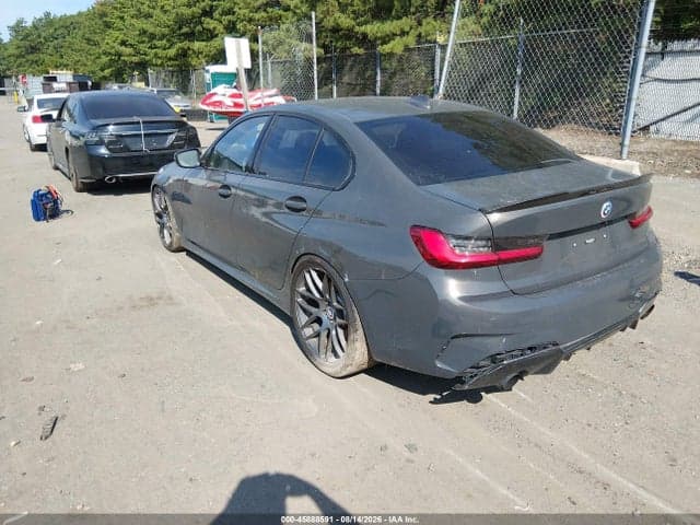 2020 BMW 3 SERIES M340I 6