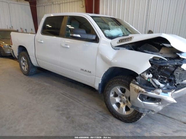 2021 RAM 1500 BIG HORN 4X4 5'7 BOX