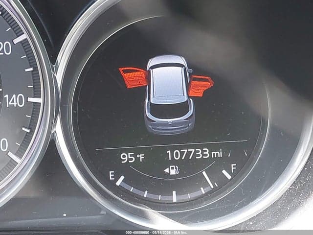 2018 MAZDA CX-5 GRAND TOURING 15