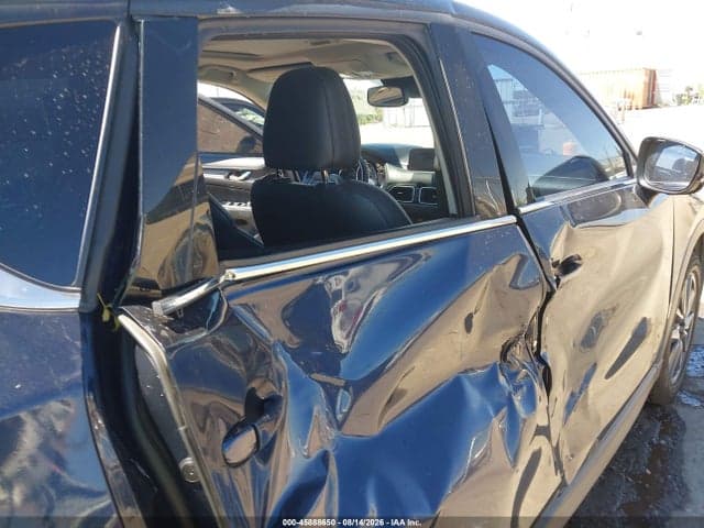2018 MAZDA CX-5 GRAND TOURING 17