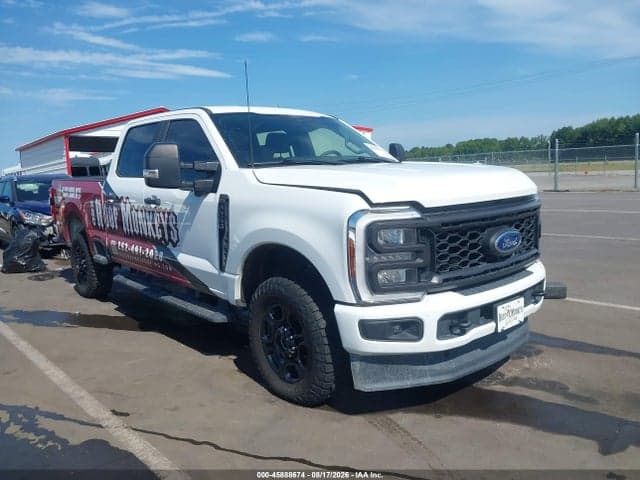 2024 FORD F-250 XL