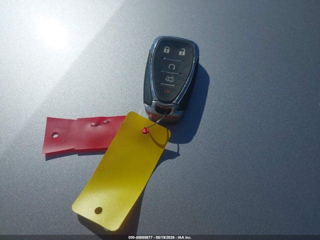 2017 CHEVROLET CRUZE LT AUTO 11