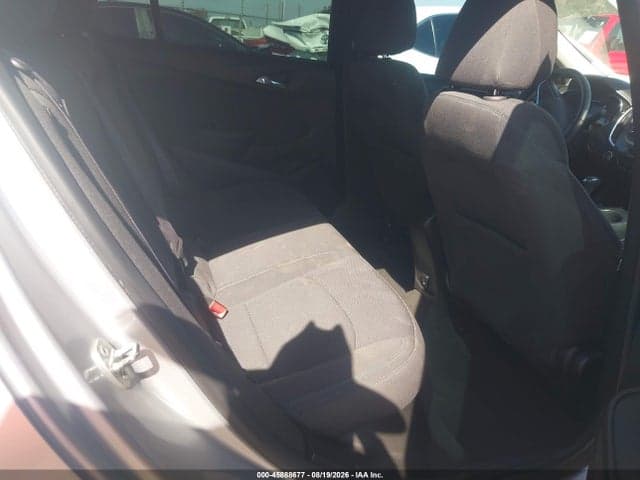 2017 CHEVROLET CRUZE LT AUTO 8