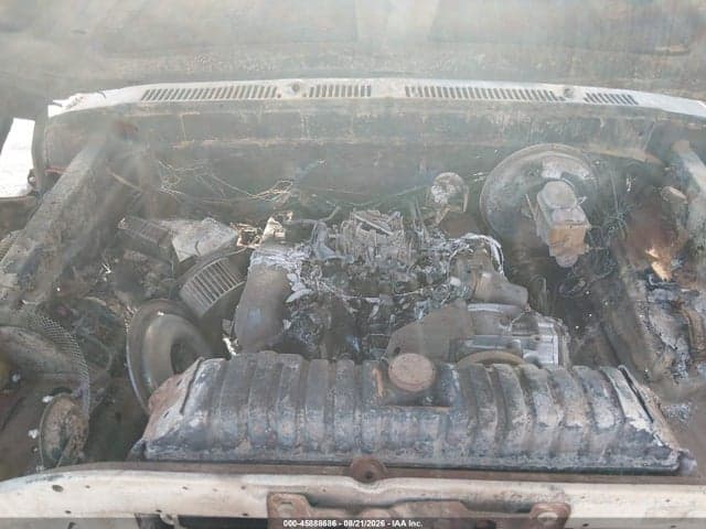 1977 FORD F250 10