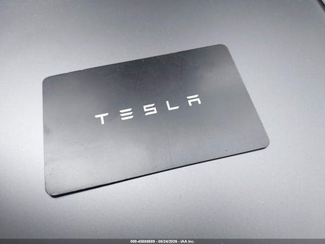 2022 TESLA MODEL 3 LONG RANGE DUAL MOTOR ALL-WHEEL DRIVE 11