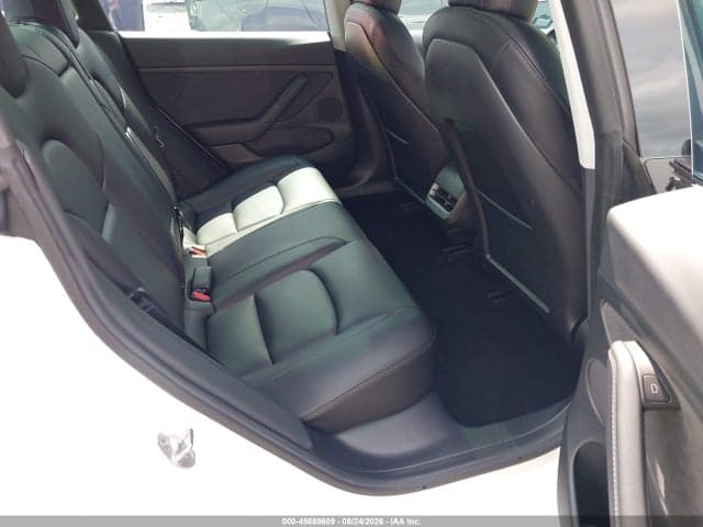 2022 TESLA MODEL 3 LONG RANGE DUAL MOTOR ALL-WHEEL DRIVE 8