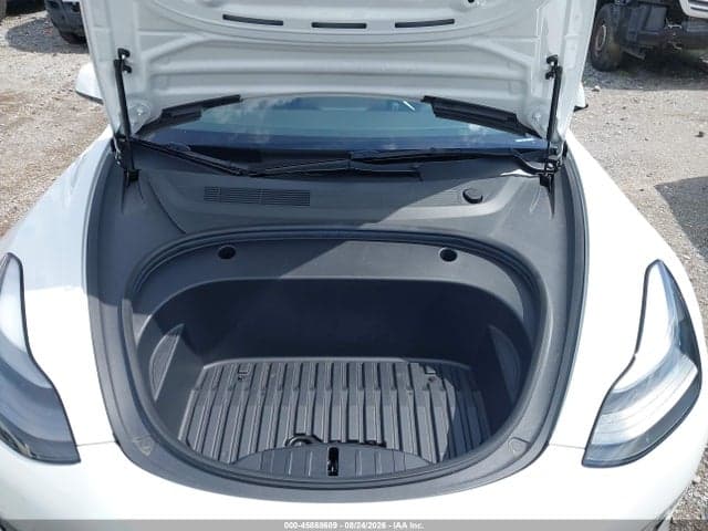 2022 TESLA MODEL 3 LONG RANGE DUAL MOTOR ALL-WHEEL DRIVE 10