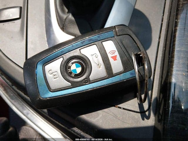 2018 BMW 340I 11
