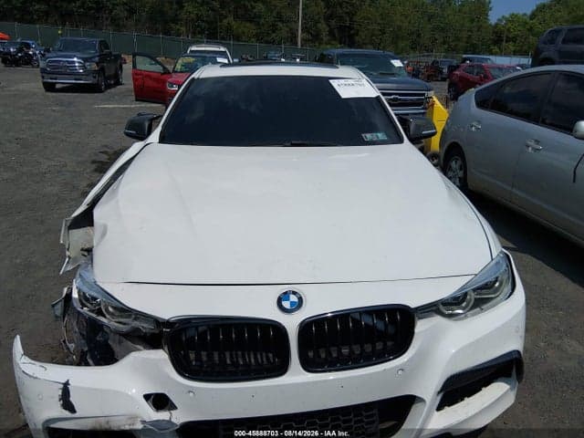 2018 BMW 340I 12