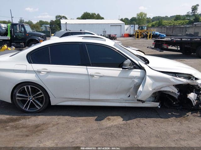 2018 BMW 340I 13