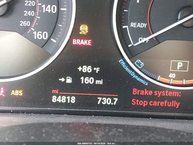 2018 BMW 340I 15
