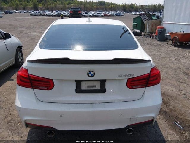 2018 BMW 340I 16