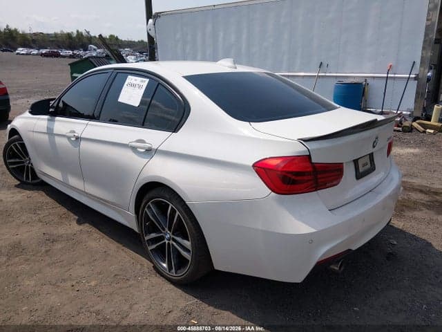 2018 BMW 340I 3