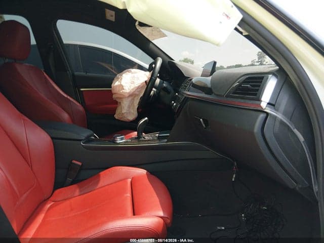 2018 BMW 340I 5