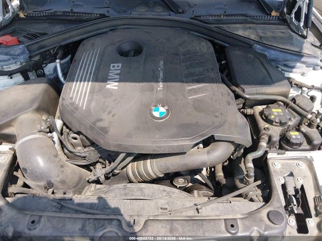 2018 BMW 340I 10