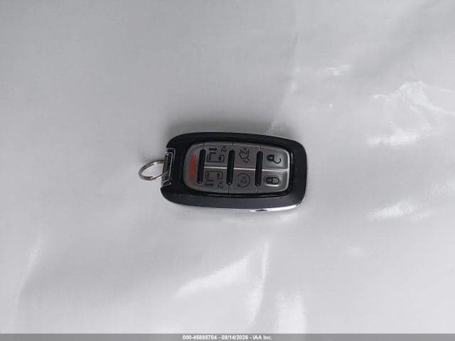 2024 CHRYSLER VOYAGER LX 11
