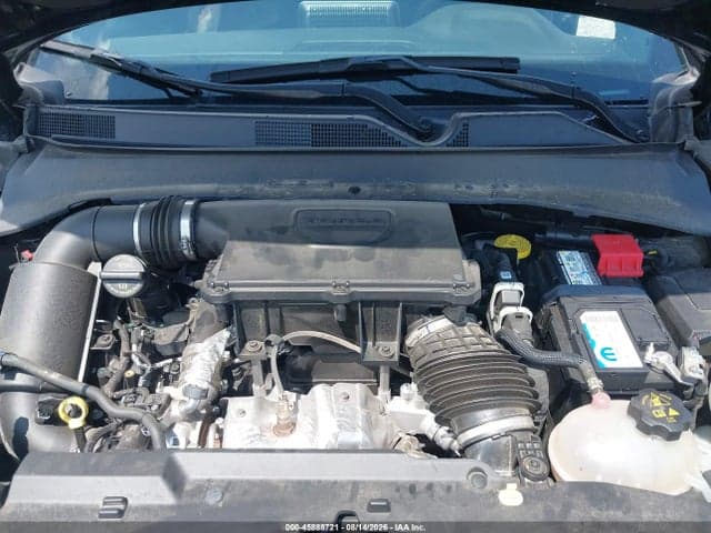 2025 JEEP COMPASS SPORT 4X4 10