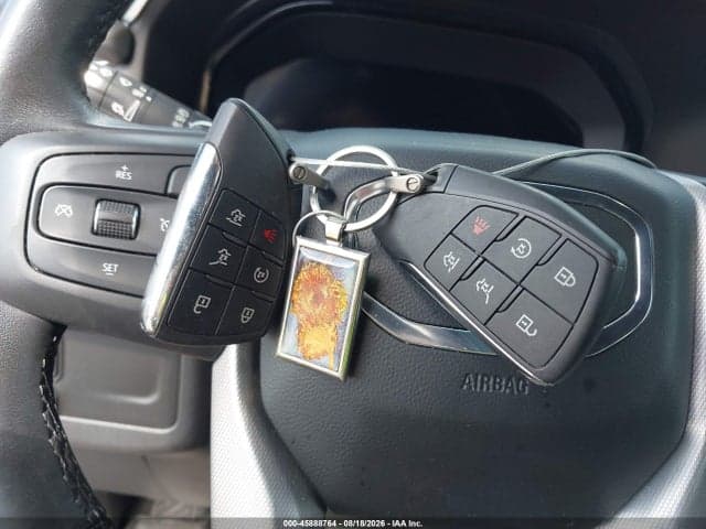 2022 GMC YUKON 2WD DENALI 11