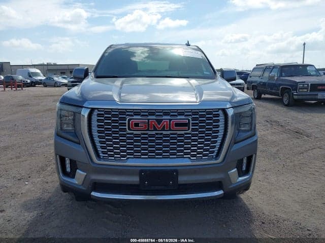 2022 GMC YUKON 2WD DENALI 13