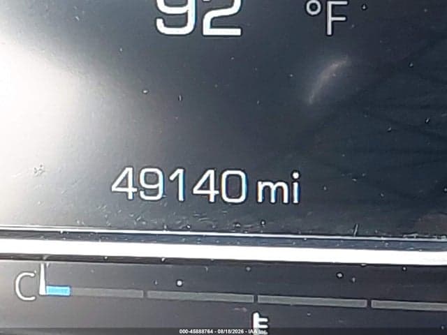 2022 GMC YUKON 2WD DENALI 16