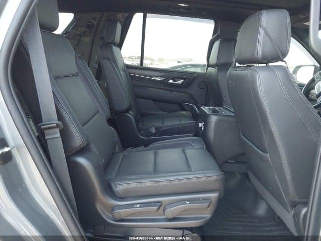 2022 GMC YUKON 2WD DENALI 8