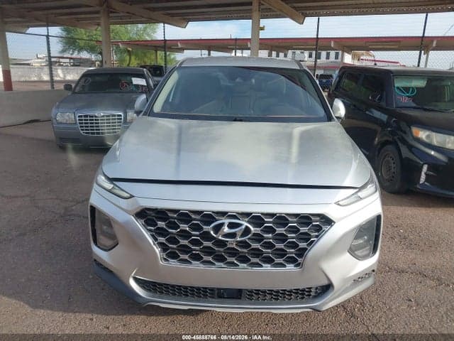 2019 HYUNDAI SANTA FE SE 6