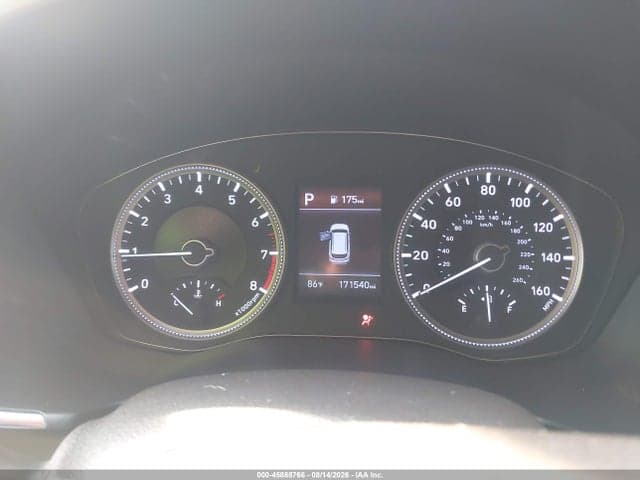 2019 HYUNDAI SANTA FE SE 7