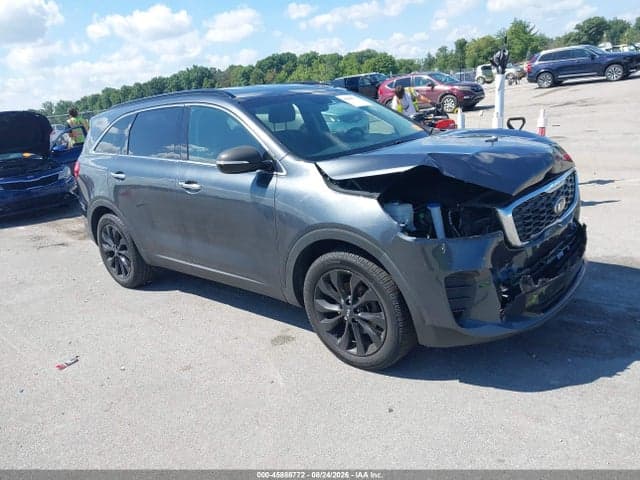 2020 KIA SORENTO 3.3L S 1