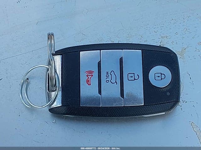 2020 KIA SORENTO 3.3L S 11