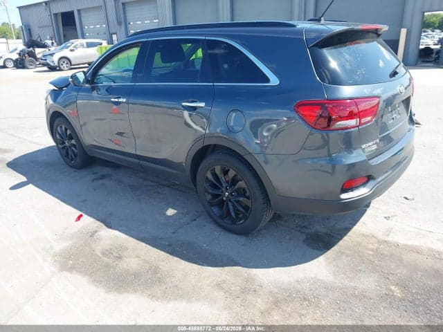 2020 KIA SORENTO 3.3L S 3