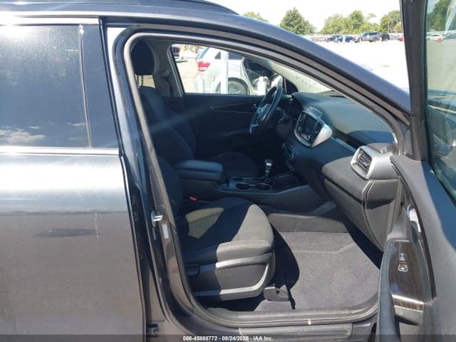 2020 KIA SORENTO 3.3L S 5
