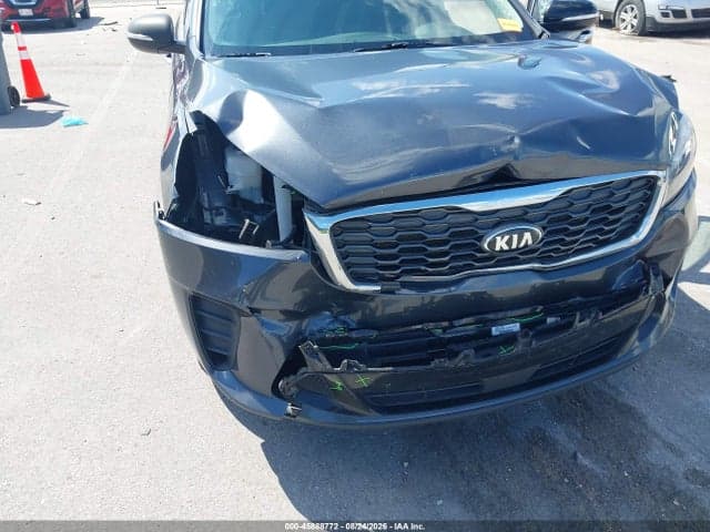 2020 KIA SORENTO 3.3L S 6