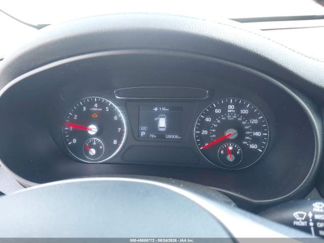 2020 KIA SORENTO 3.3L S 7