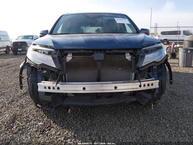 2019 HONDA PILOT TOURING 6