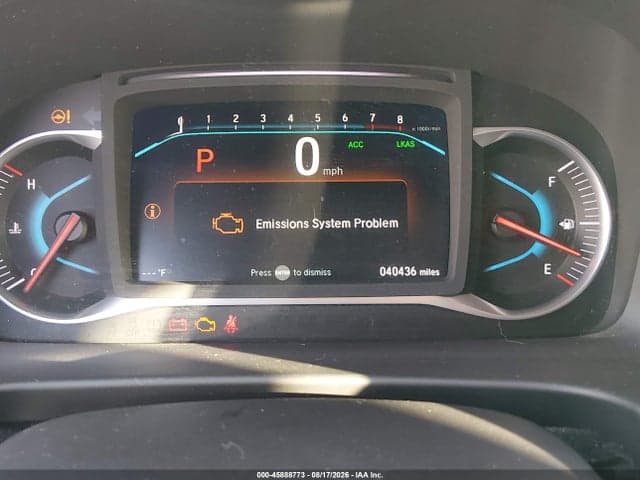 2019 HONDA PILOT TOURING 7