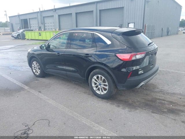 2022 FORD ESCAPE SE 3