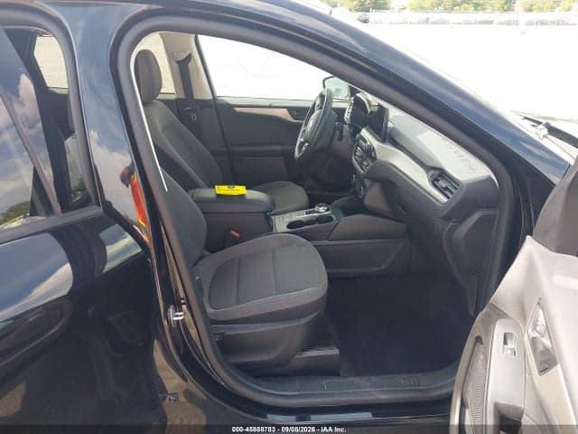 2022 FORD ESCAPE SE 5