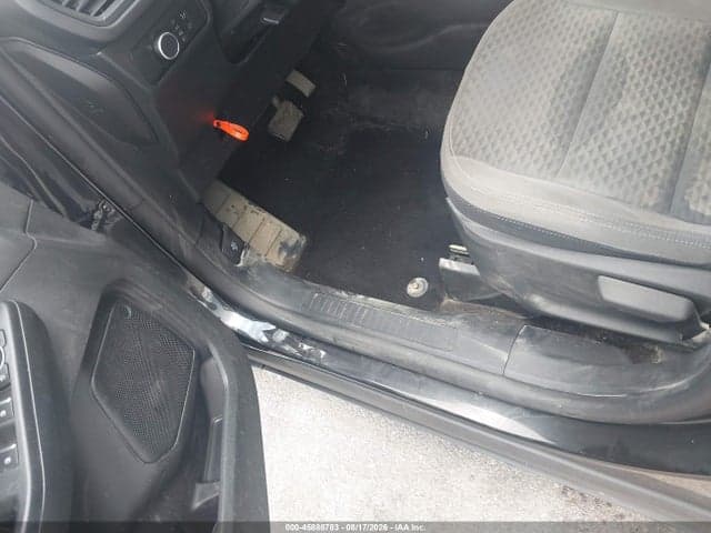 2022 FORD ESCAPE SE 6