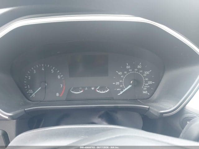 2022 FORD ESCAPE SE 7