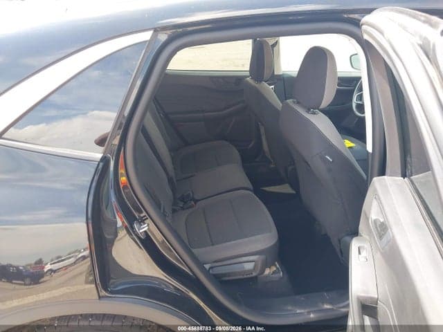 2022 FORD ESCAPE SE 8