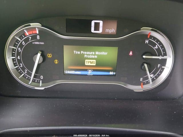 2018 HONDA PILOT EX 7