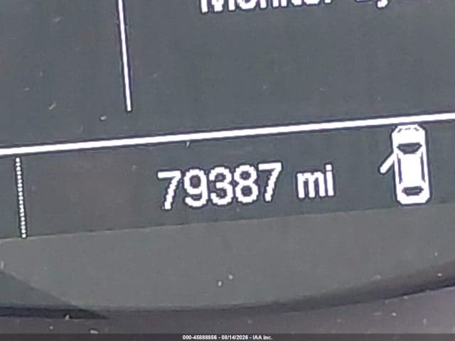 2019 CHEVROLET TRAX LT 15