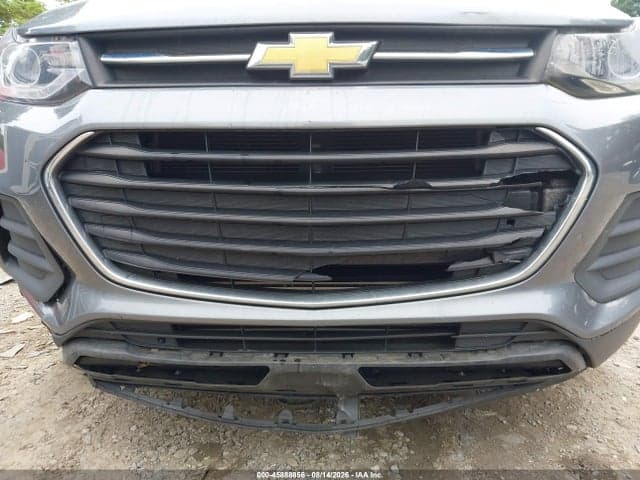 2019 CHEVROLET TRAX LT 17